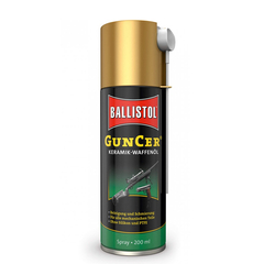 Ballistol Blneringsmedel 50ml