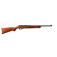 Ruger 10/22 Carbine .22 LR Hardwood