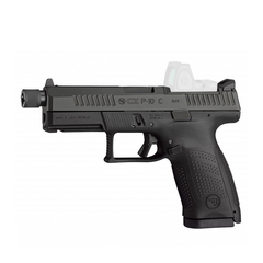 CZ P-10 C Optic Ready SR 9mm