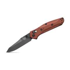 Benchmade 945BK-03 Mini Osborne Kniv