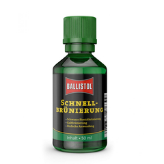 Ballistol Blneringsmedel 50ml