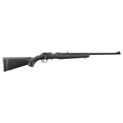 Ruger American Rimfire Standard .22 LR