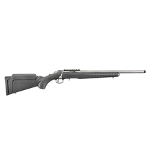 Ruger American Rimfire Standard .17HMR Rostfri