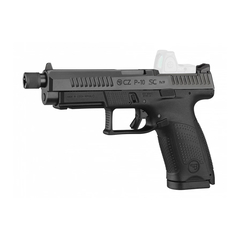 CZ P-10 SC OR SR 9 mm