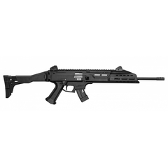 CZ Scorpion EVO3 S1 Carbine Comp .22 LR 16