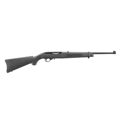 Ruger 10/22 Carbine .22 LR Svart