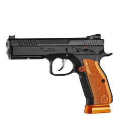 CZ Shadow 2 9mm Orange