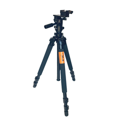 Kopfjager K700 Aluminium Tripod Reaper Arca Swiss Kit