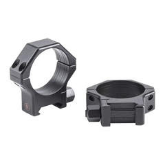 Riton Optics 30mm Ringar Stl Picatinny Hga H: 39.1 mm