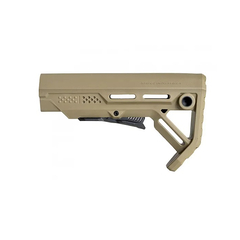 Strike Industries MOD1 FDE/Svart Gevrskolv