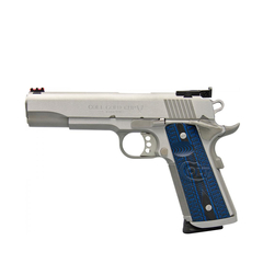 Colt Gold Cup Trophy .45 ACP Rostfri