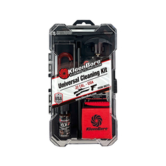 KleenBore Universal Cleaning Kit PIstol/Gevr/Hagelgevr