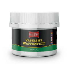 Ballistol Vaselin Fett 70g