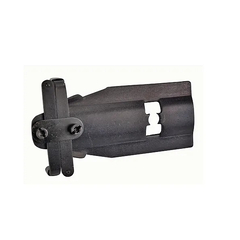 Harris Bipod Adapter #9 fr Plan Kolv