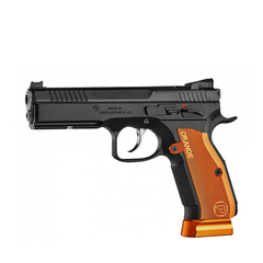 CZ Shadow 2 Optic Ready 9mm Orange