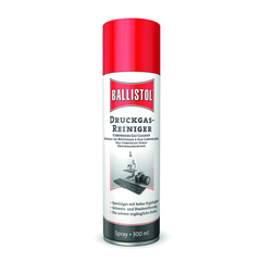 Ballistol Tryckluft p Flaska 300ml