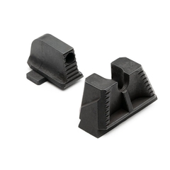 Strike Industries Iron Sight Suppressor Sig Sauer P320