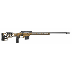 CZ 600 MDT Deep Bronze 6.5 Creedmoor 24