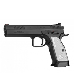 CZ Tactical Sports 2 9mm Svart