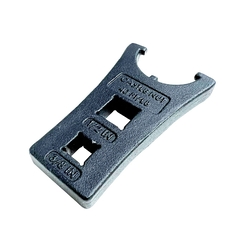 NcSTAR AR15 Crows Foot Lower Verktyg