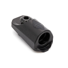 Reptilia Socket Mount M-LOK QD Rembygelfste Svart