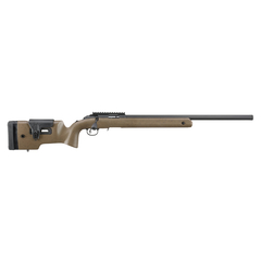 Ruger American Rimfire Long Range Target .22 LR