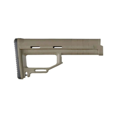 Strike Industries MFS Modular Fixed Stock Gevrskolv FDE