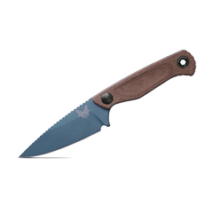 Benchmade 203 Dacian Brown Canvas Kniv