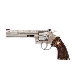 Colt Python 6