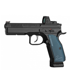 CZ Shadow 2 Optic Ready  9mm