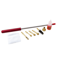 Pro-Shot Competition Pistol Cleaning Kit .357/.38/9-10mm/.40-.45