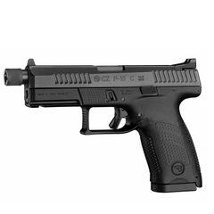 CZ P-10 C SR 9mm