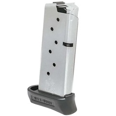 Springfield Armory 911 9mm 7 Skotts Magasin