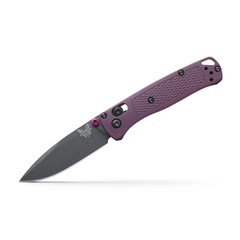 Benchmade 533GY-09 Mini Bugout Kniv