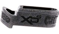 Springfield Armory XD-S MOD.2 9mm Magasin Hylsor Svart Medium