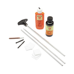 Hoppe's Rifle Cleaning Kit .22+ Rengringskit