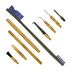 Otis Pro+ Gunsmithing Pick Set