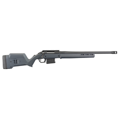 Ruger American Hunter .308 Win Mattsvart