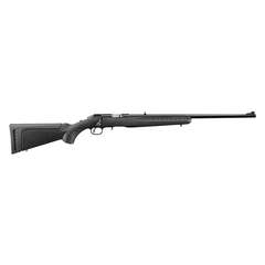 Ruger American Rimfire Standard .17HMR