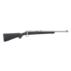 Ruger 77-series .357 Magnum Rostfri Rostfri Svart