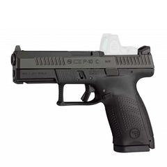 CZ P-10 Compact Optic Ready 9mm