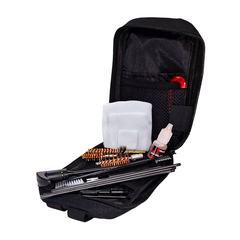 KleenBore 3 Gun Tactical Cleaning Kit