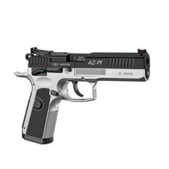 Arma Zeka AZ-P1 9mm Silver