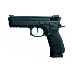 CZ 75 SP-01 Shadow 9mm