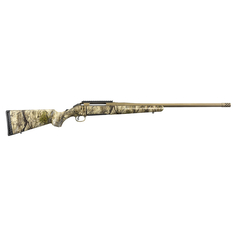 Ruger American .30-06 SPR Go Wild Camo